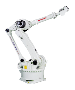 Robot Industrieroboter